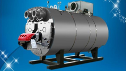 沈阳盘管式直流蒸汽发生器对水质的要求