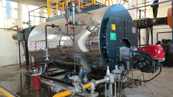 沈阳燃油燃气蒸汽锅炉设备承压部件的缺陷处理方法